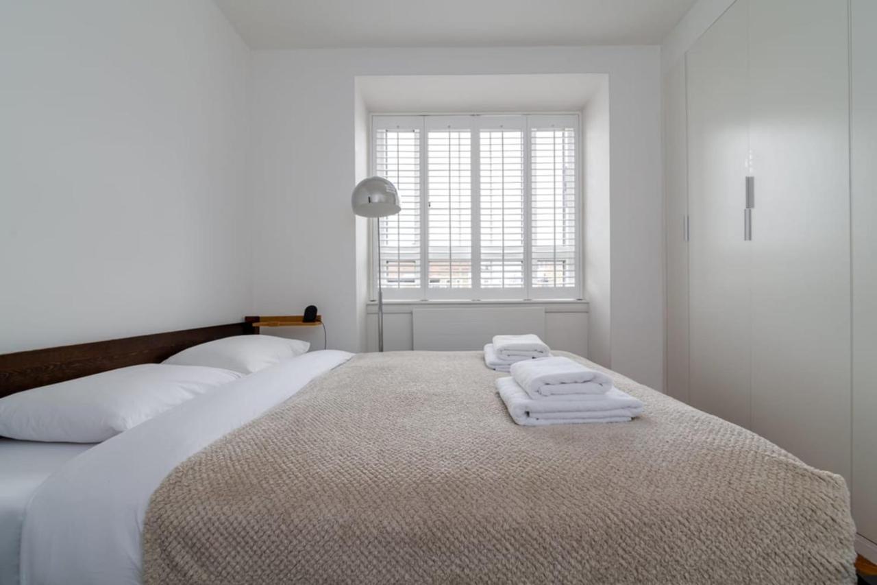 Central London Apartment In Vauxhall Near Big Ben Екстер'єр фото