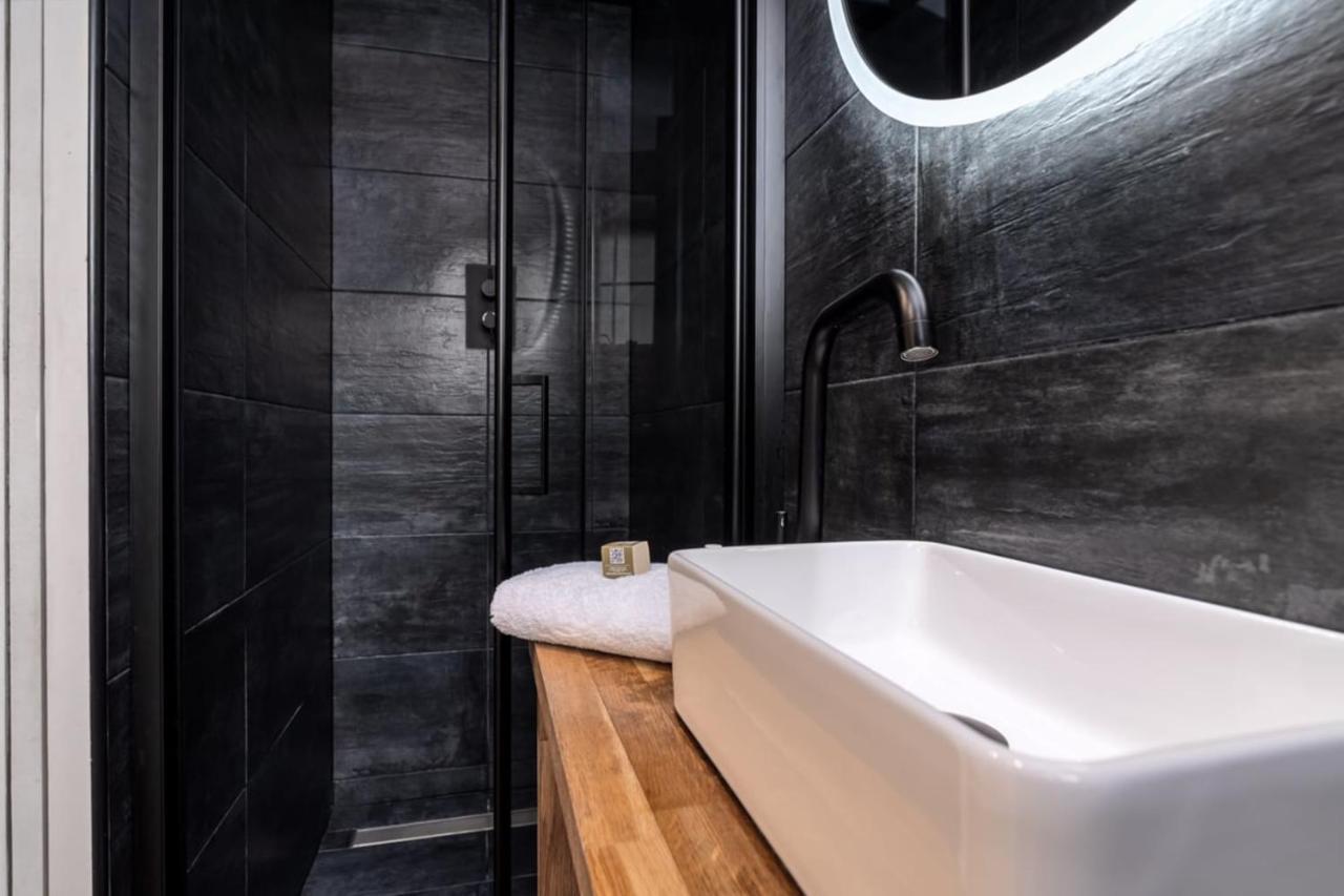 Central London Apartment In Vauxhall Near Big Ben Екстер'єр фото