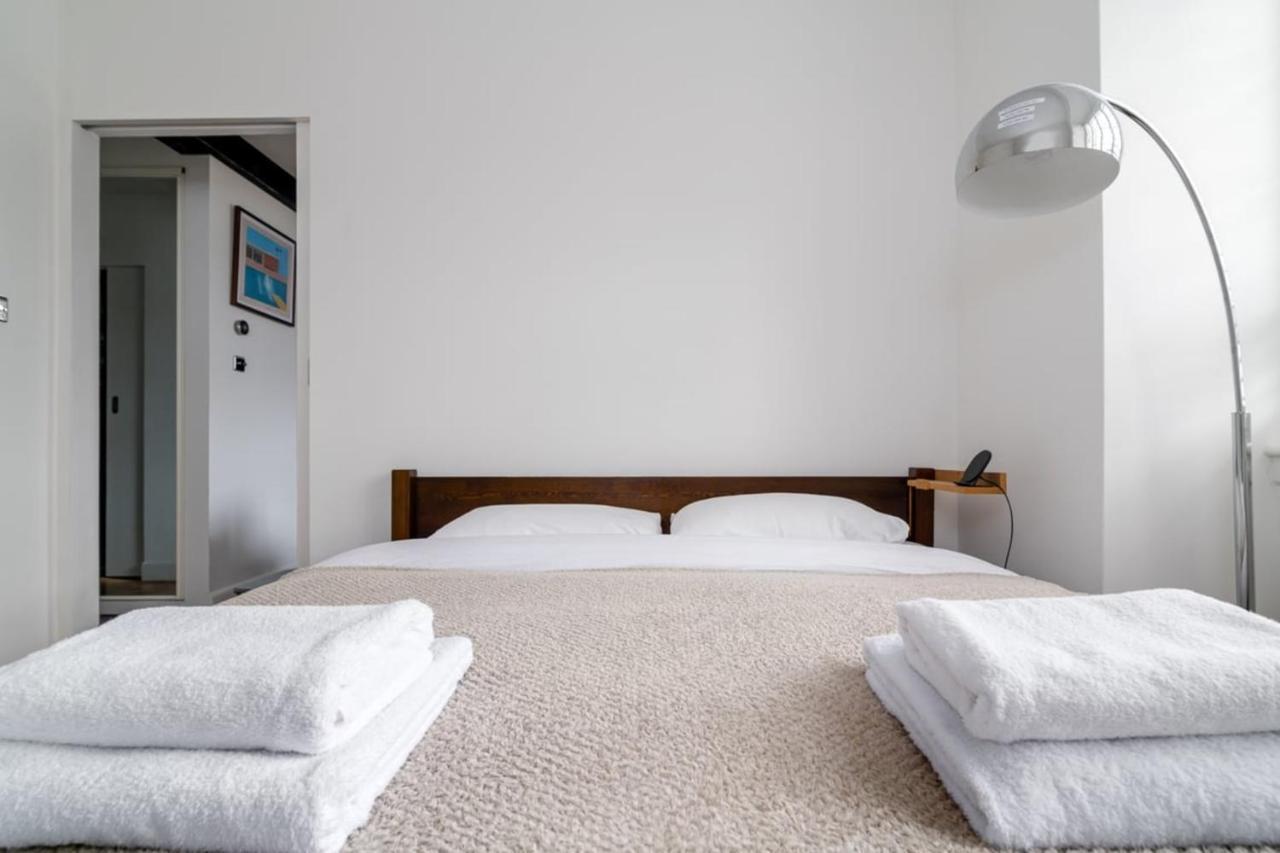 Central London Apartment In Vauxhall Near Big Ben Екстер'єр фото