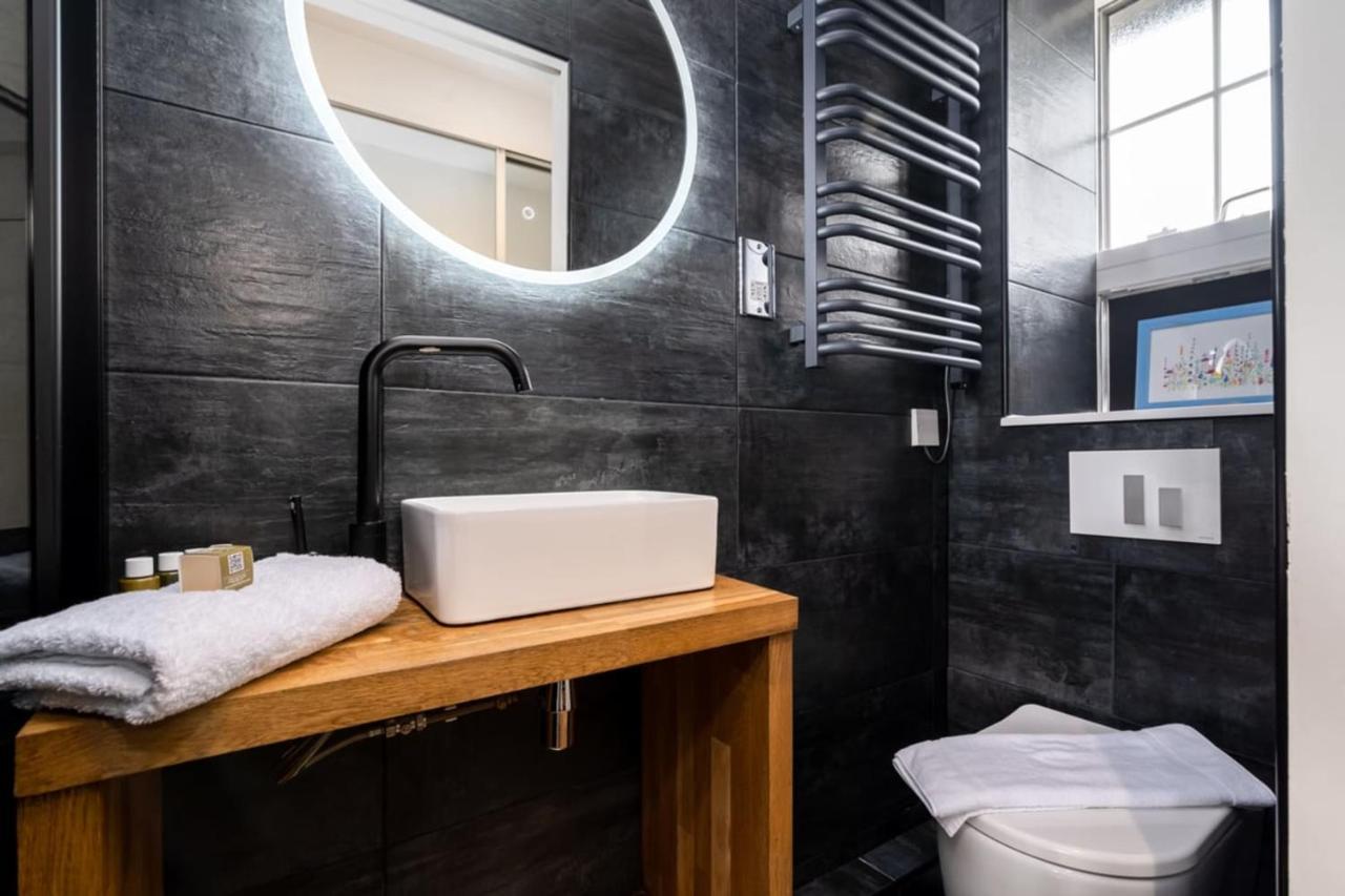 Central London Apartment In Vauxhall Near Big Ben Екстер'єр фото